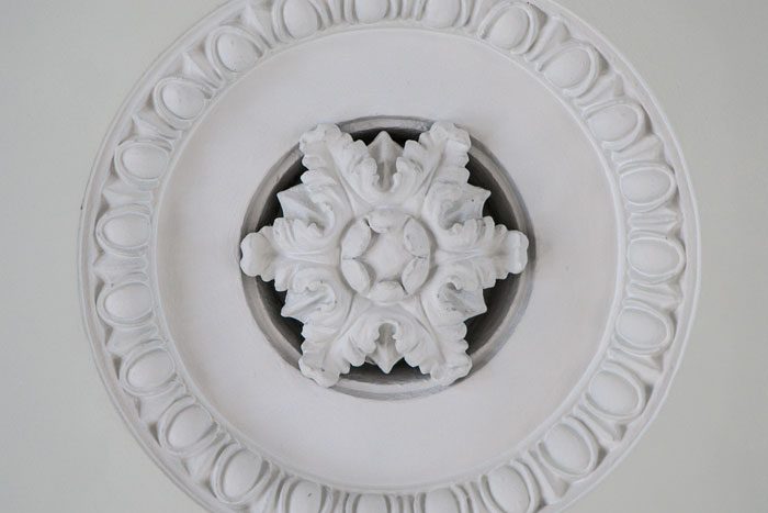 Fibrous Plaster Works Cornice Ceiling Roses Niches